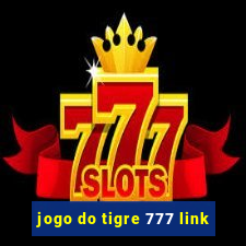 jogo do tigre 777 link