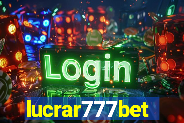 lucrar777bet