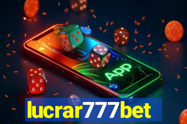 lucrar777bet