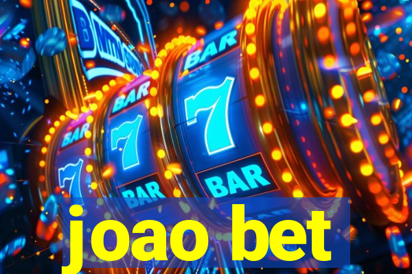 joao bet