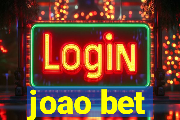 joao bet