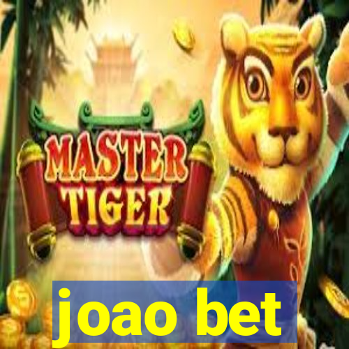 joao bet