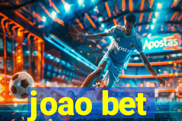 joao bet