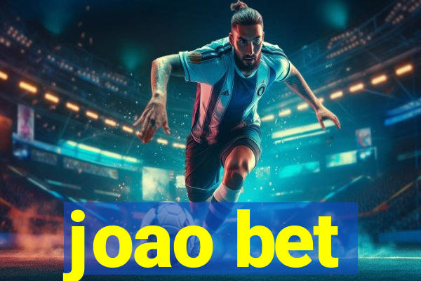 joao bet