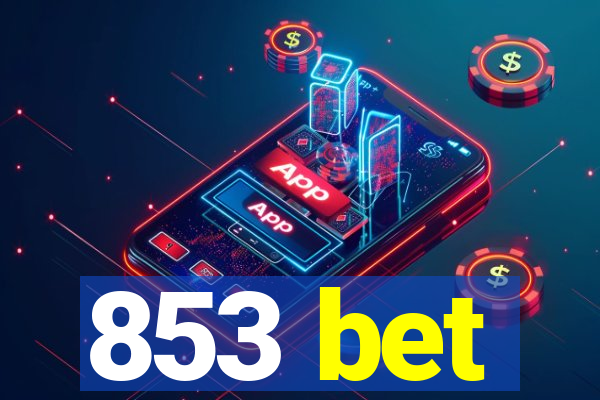 853 bet