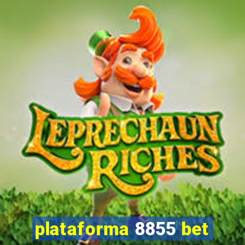 plataforma 8855 bet