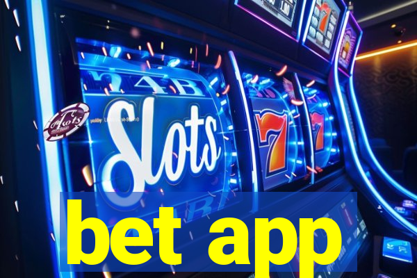 bet app