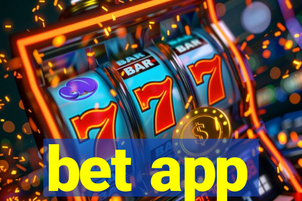 bet app