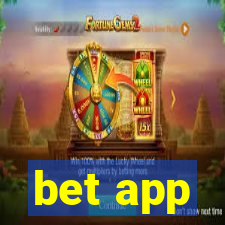 bet app