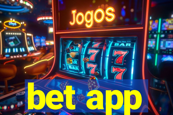 bet app