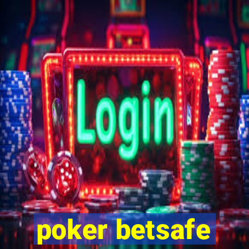 poker betsafe