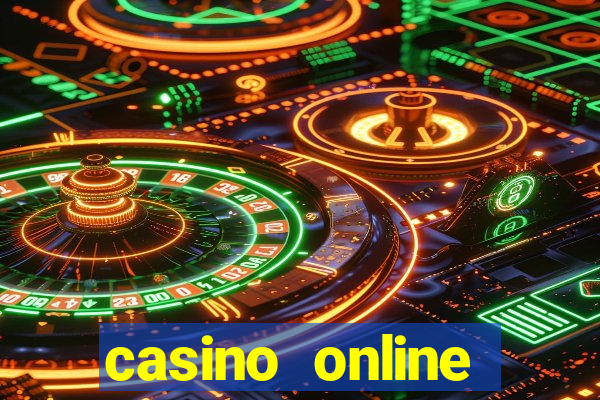 casino online gratis demo