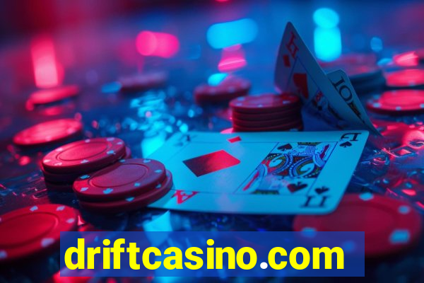 driftcasino.com