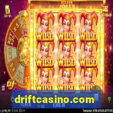 driftcasino.com