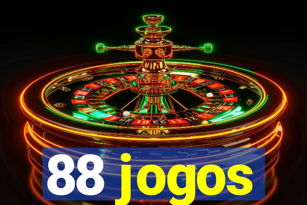 88 jogos