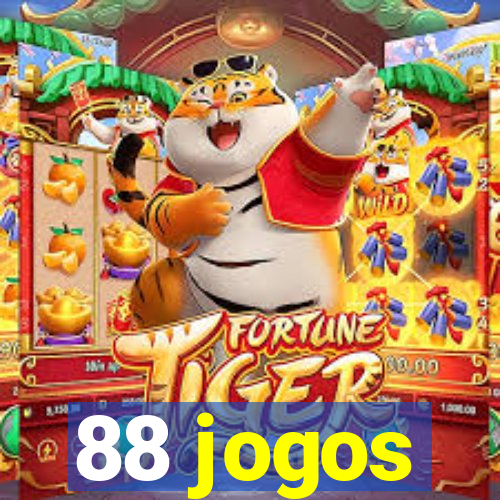 88 jogos