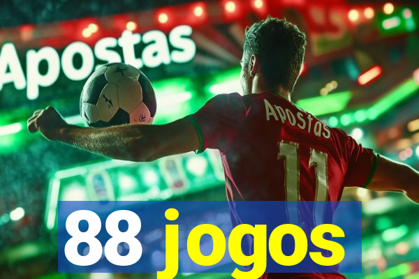 88 jogos