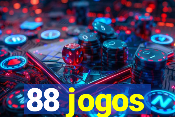 88 jogos