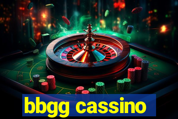 bbgg cassino