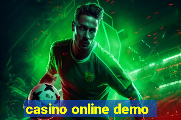 casino online demo