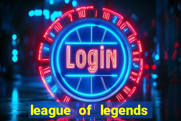 league of legends aprenda a jogar