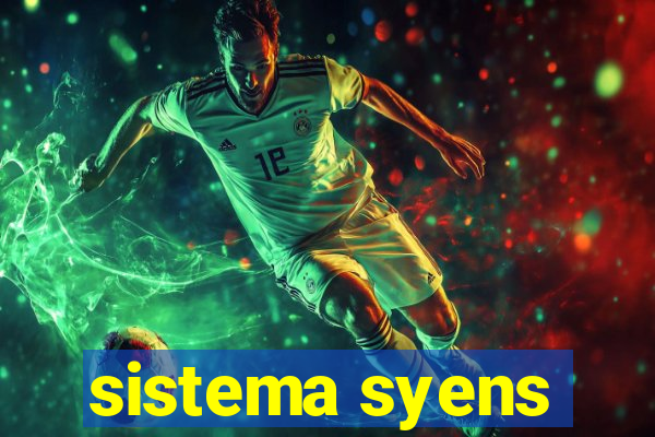 sistema syens