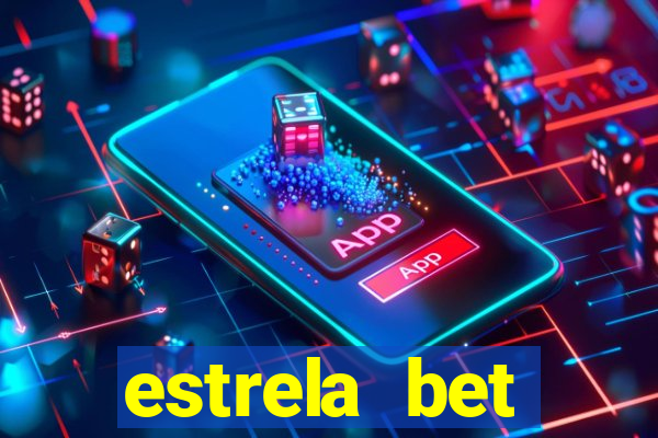 estrela bet afiliado login