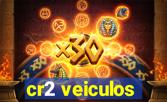 cr2 veiculos