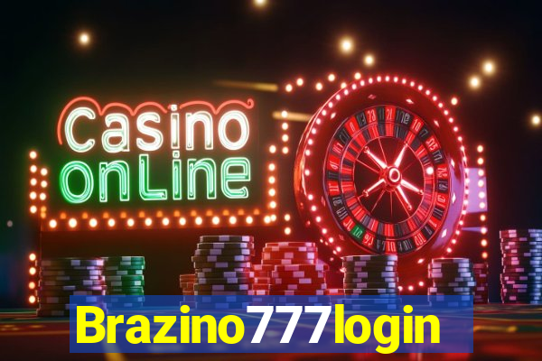 Brazino777login