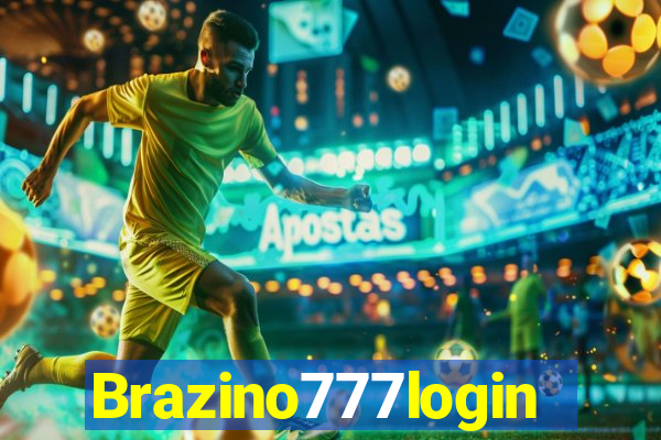 Brazino777login