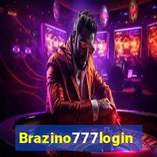 Brazino777login