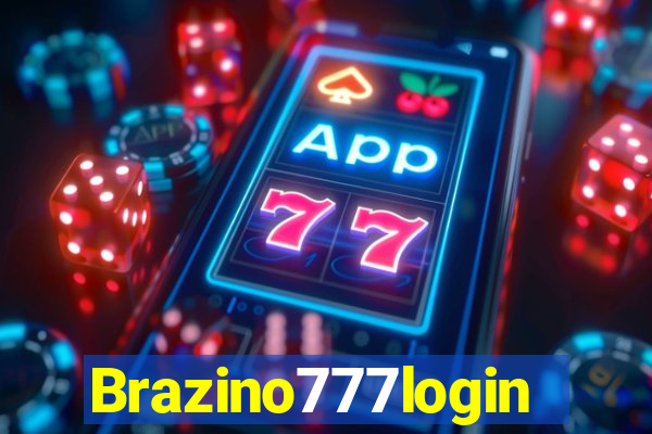 Brazino777login