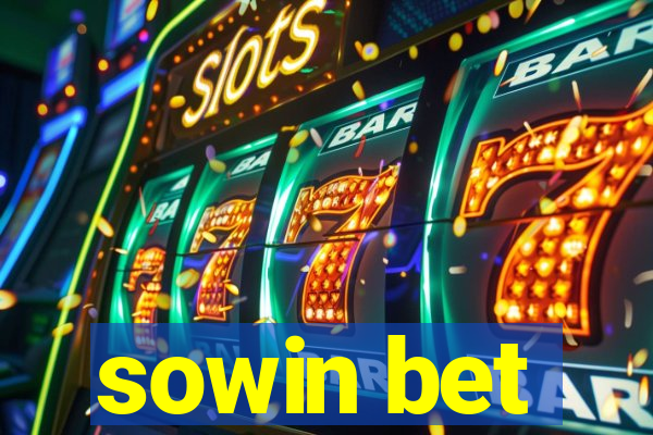 sowin bet