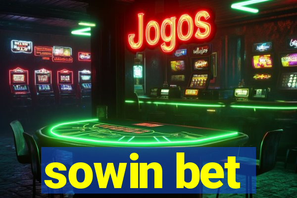 sowin bet