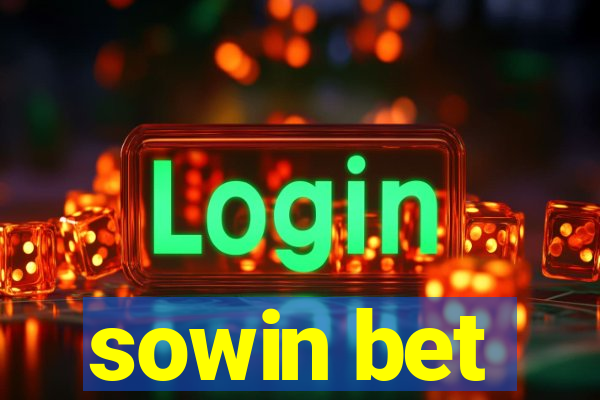 sowin bet