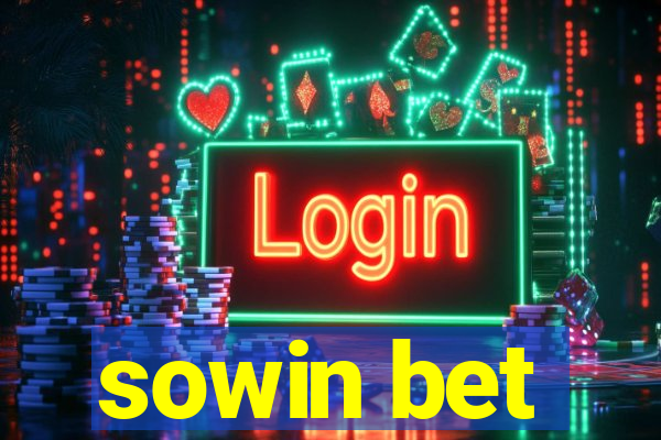 sowin bet