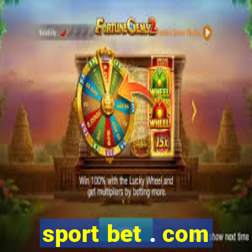 sport bet . com