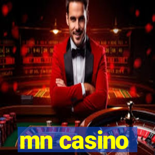 mn casino