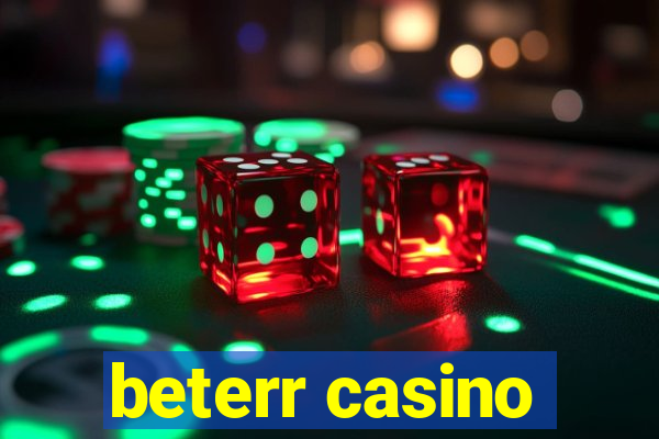 beterr casino