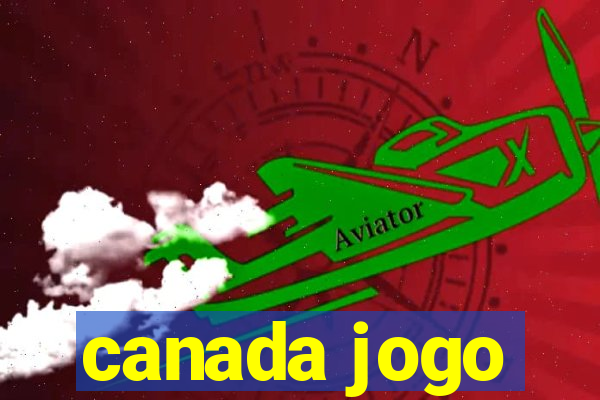 canada jogo