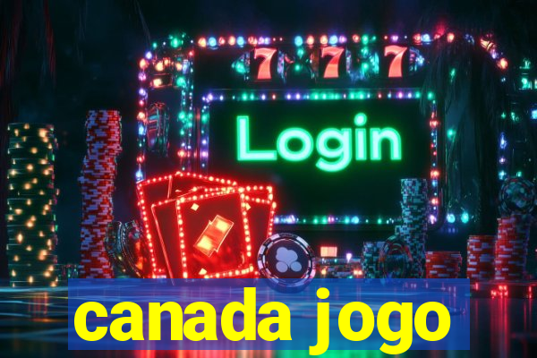 canada jogo