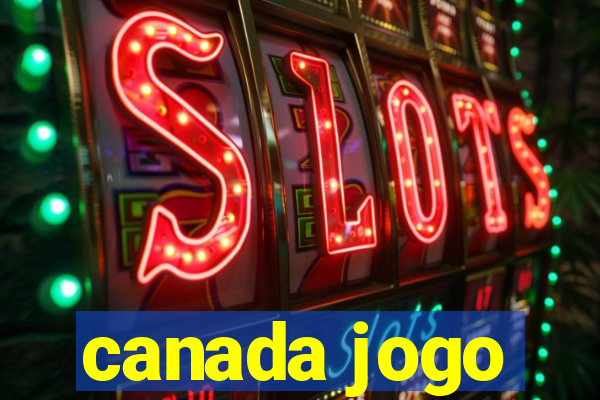 canada jogo