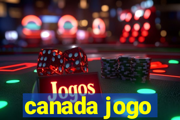 canada jogo