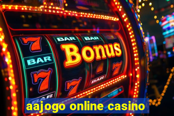 aajogo online casino