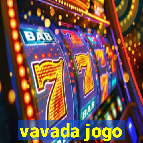 vavada jogo