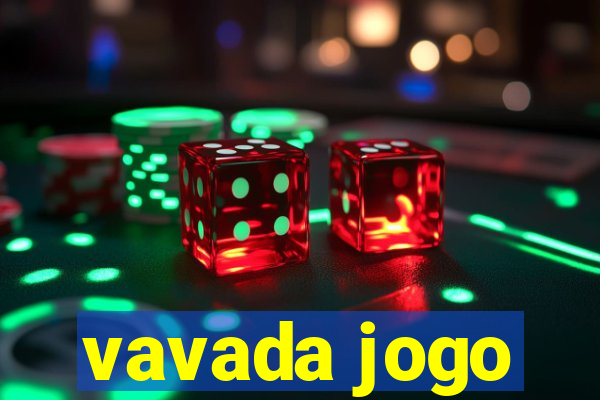 vavada jogo