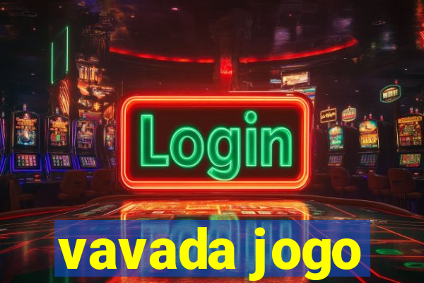 vavada jogo