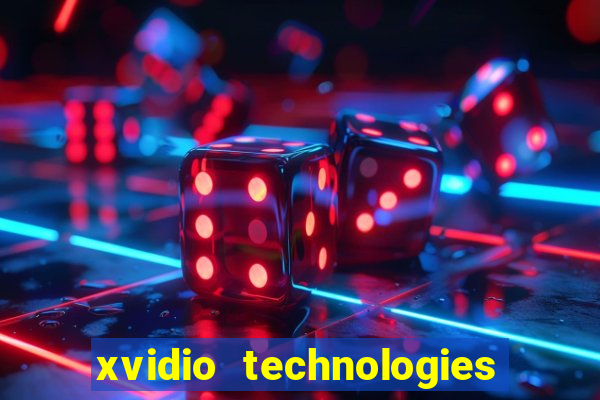 xvidio technologies startup download android