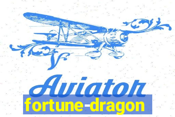 fortune-dragon