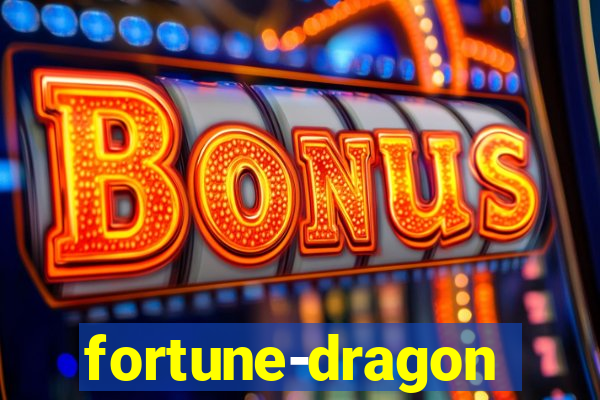 fortune-dragon